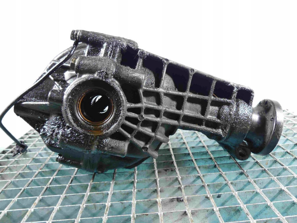 Міст перед диференціал mercedes w163 4460310010 4.0cdi Зі Шроту