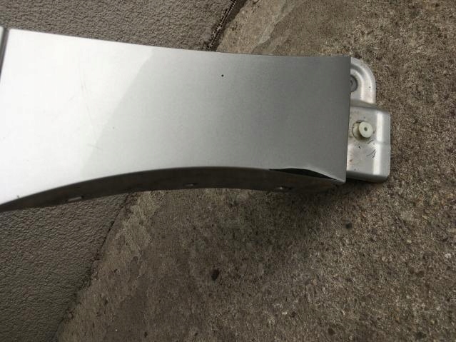 Крыло  левое  перед mazda cx7 06-12 Оригинал