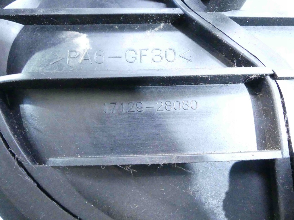 фото №12, Коллектор всасывающий toyota estima iii previa 06-19 2.4 vvti rav4 iii usa