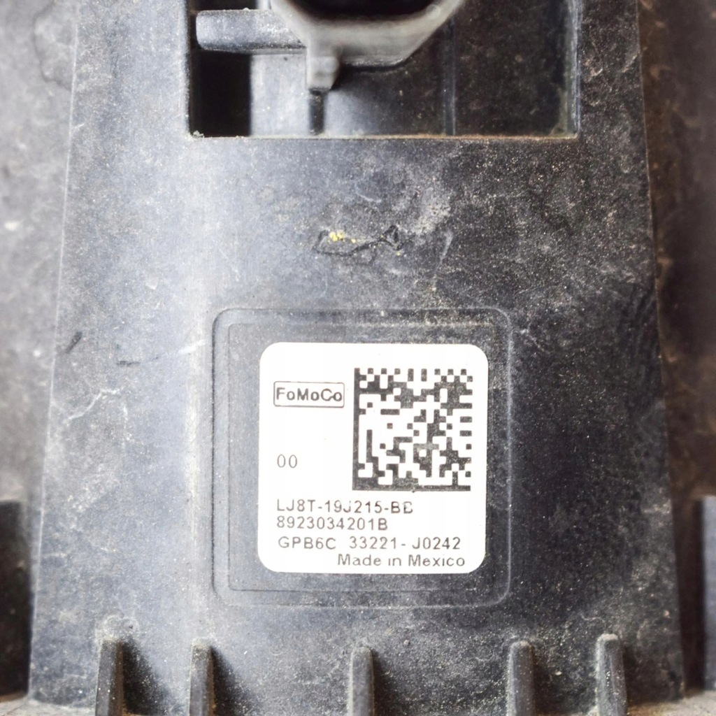 фото №6, Ford mustang mach-e 2022 другое оборудование электрический