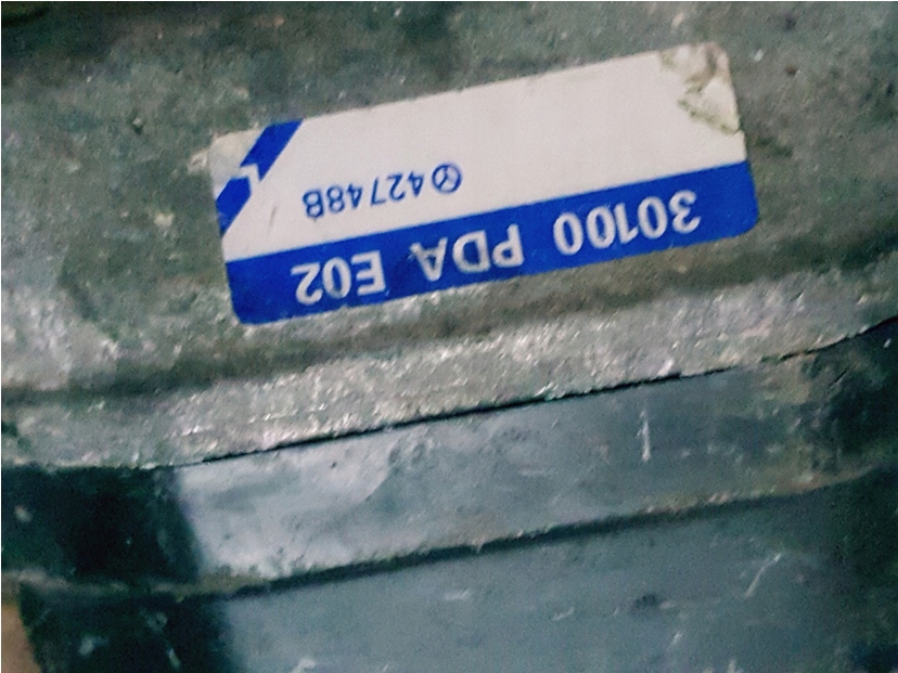 фото №1, Honda апарат запалювання 30100pdae02