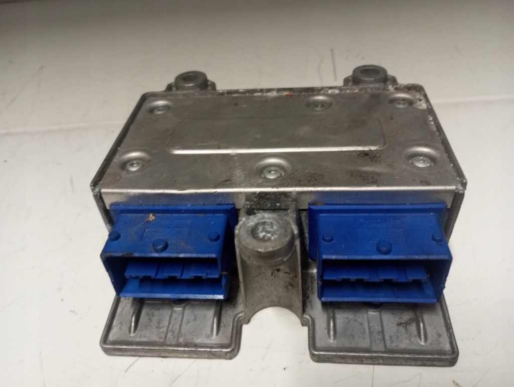 фото №5, Opel astra iii датчик подушек 13251080