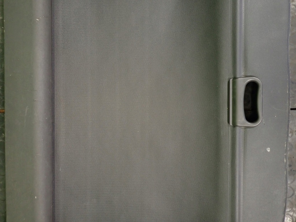 фото №12, Шторка багажника bmw x3 e83 uk anglik 3424662