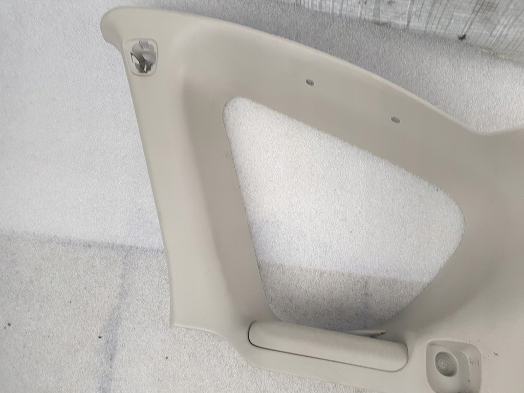 фото №6, Impreza gh защита стойка правая задняя 94015fg000