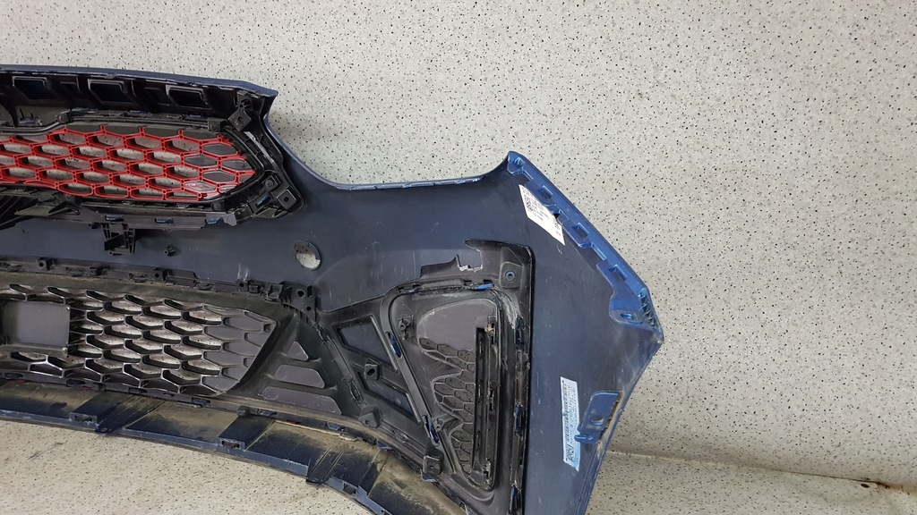 фото №14, Kia proceed pro ceed iii 3 gt line 2018 - бампер перед 3388