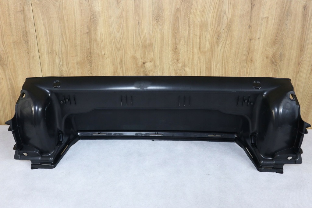 фото №4, Mercedes slk r172 оббивка захист накладка бака багажника