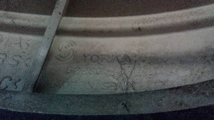 фото №7, Лампа левая задняя opel zafira a