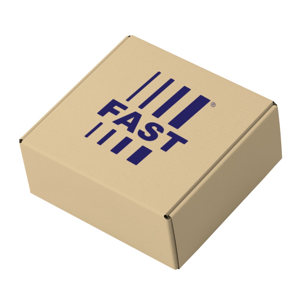 фото №2, Молдинг зовнішній bok задня pr - fast ft10988