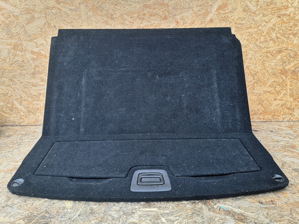 фото №1, Renault talisman 849022062r багажника sedan