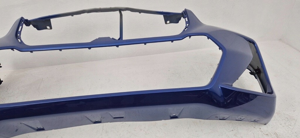 фото №11, Bmw x1 u11 m набор 2023- бампер передний перед 51119881907