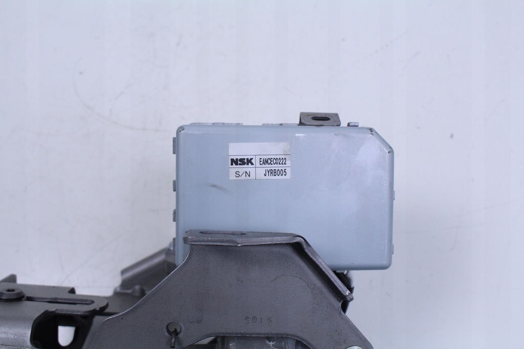 фото №5, Усилителя электрический nissan qashqai j11