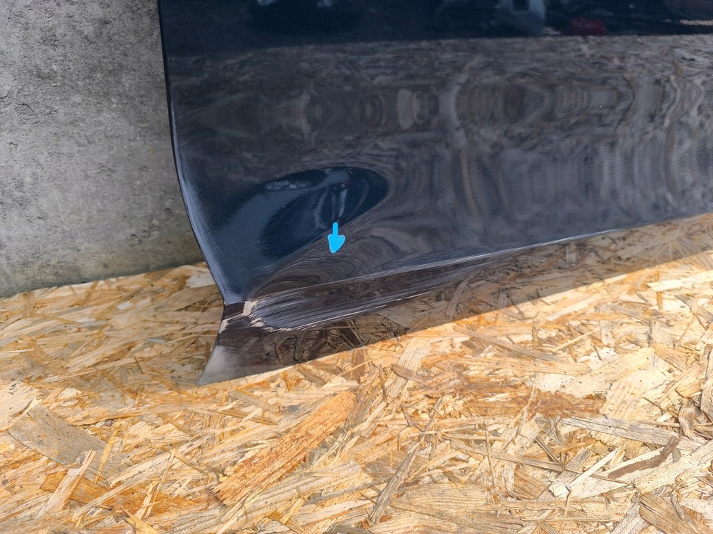 фото №5, Skoda octavia iv 4 дверь перед передние правое