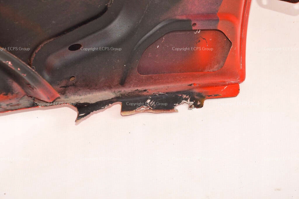 фото №12, Ferrari 430 coupe f136e задний правый крыло