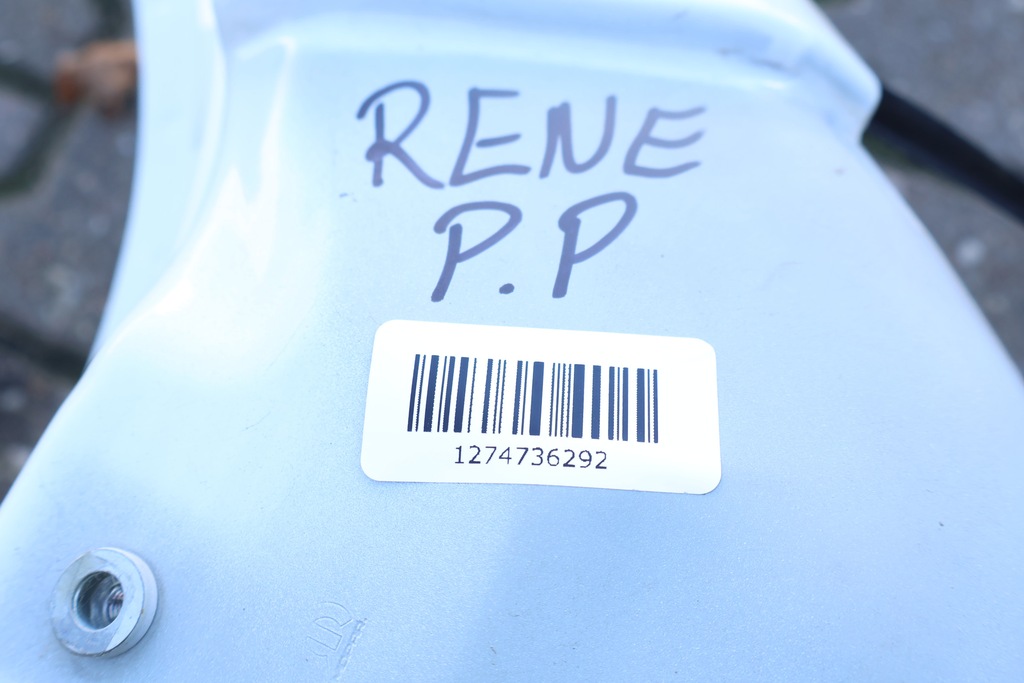 фото №7, Jeep renegade чверть блок двигуна поріг права перед