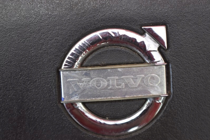 фото №9, Подушка безпеки подушка повітряна водія 30615725 volvo v50 03-11
