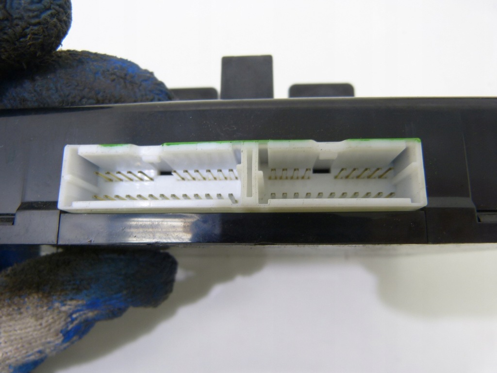 фото №13, Блок управління 5wy4202d sonata iv nf2,4b