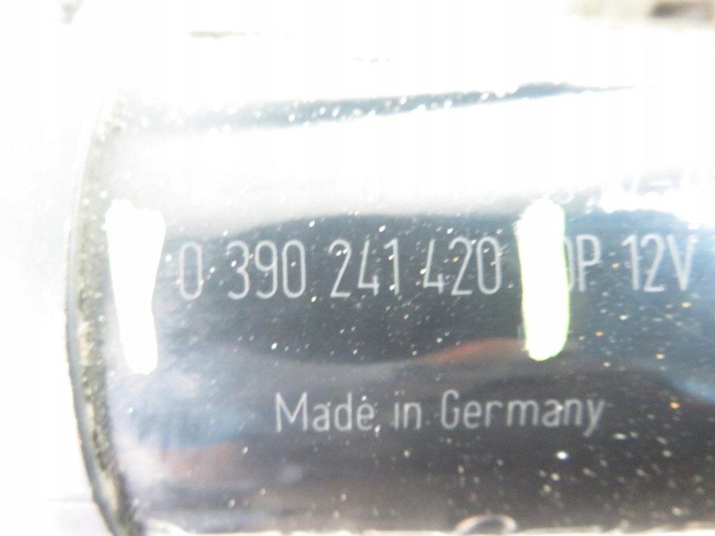 фото №6, Механизм дворник mercedes clk c208 3391098329