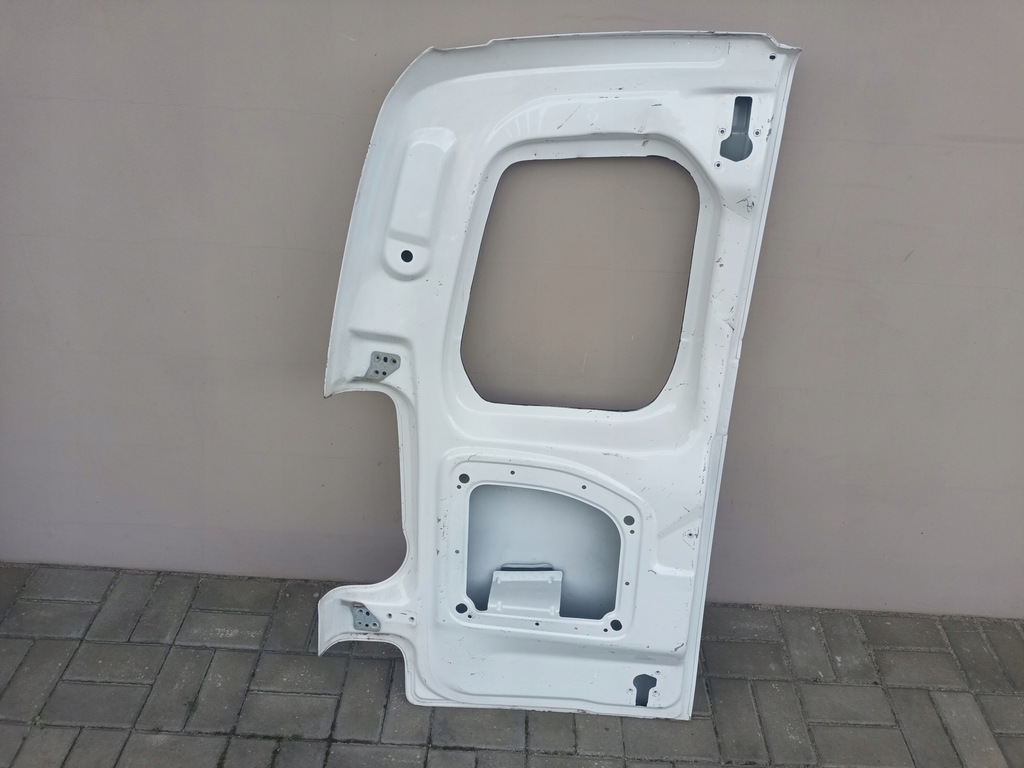 фото №6, Двері праве задні berlingo iv / partner / proace city / combo e задня правий
