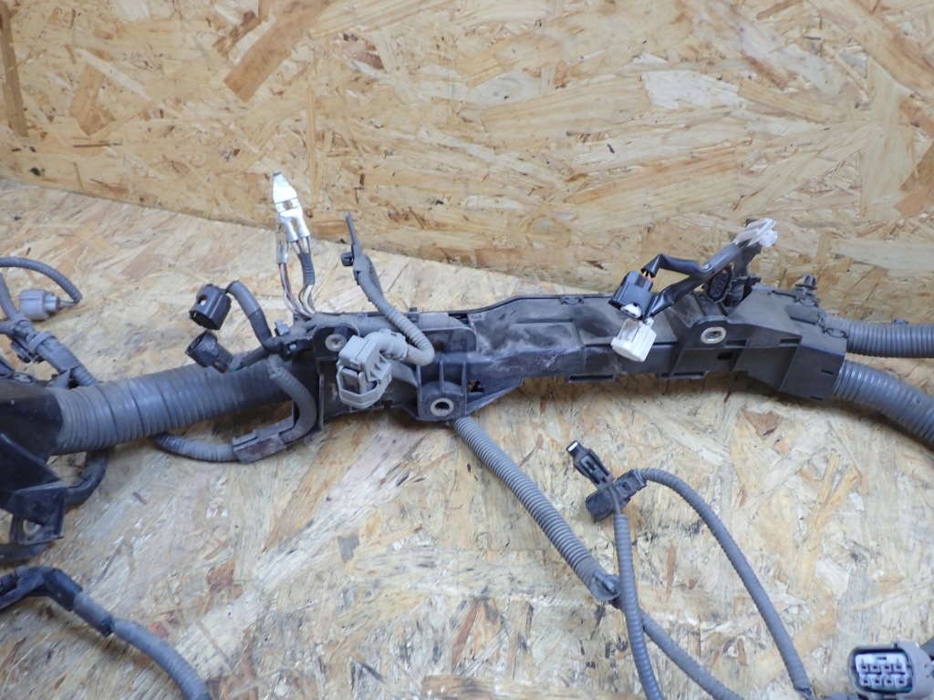 фото №6, Lexus is200t is300 джгут двигуна 8212153610