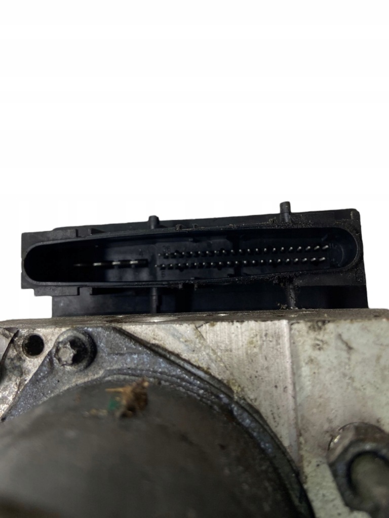 фото №6, Toyota avensis t270 2010 насос abs