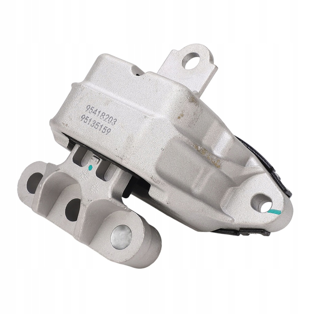 фото №7, Праве кронштейн двигуна 95418203 металевий кронштейн кріпильний двигуна