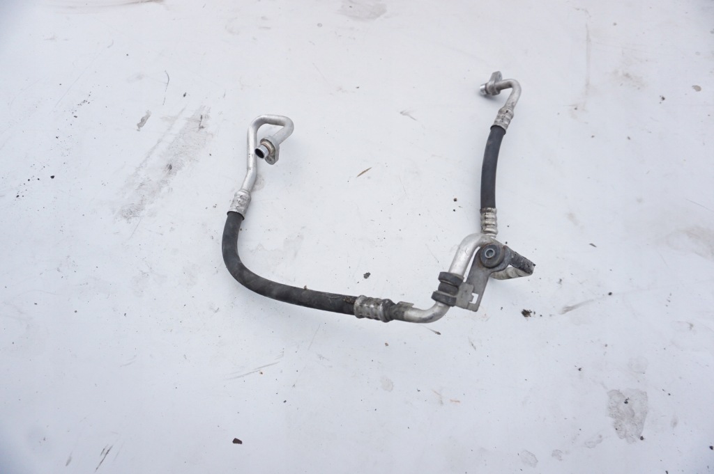 фото №1, Шланг кондиционера scenic 3 iii fl 1.5 dci