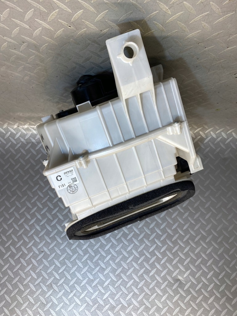 фото №8, Вентилятор воздуходувка салона aston martin db9 117200-2522