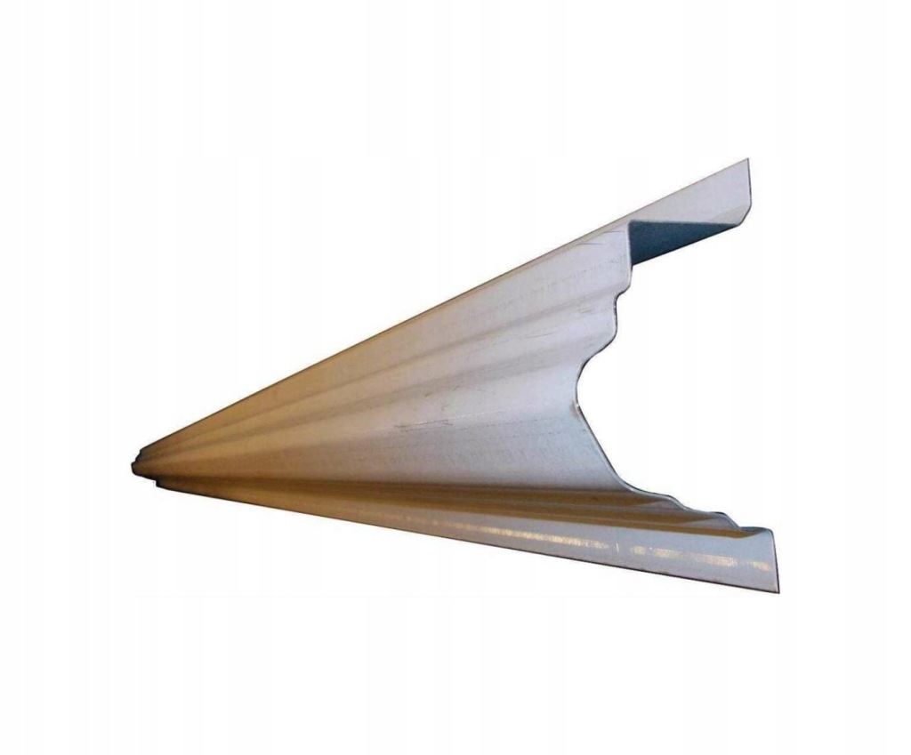 Купить Порог do toyota land cruiser fj120 2002-2009