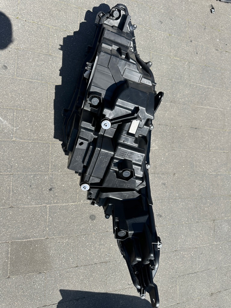 фото №3, Lexus rx лампа 2019