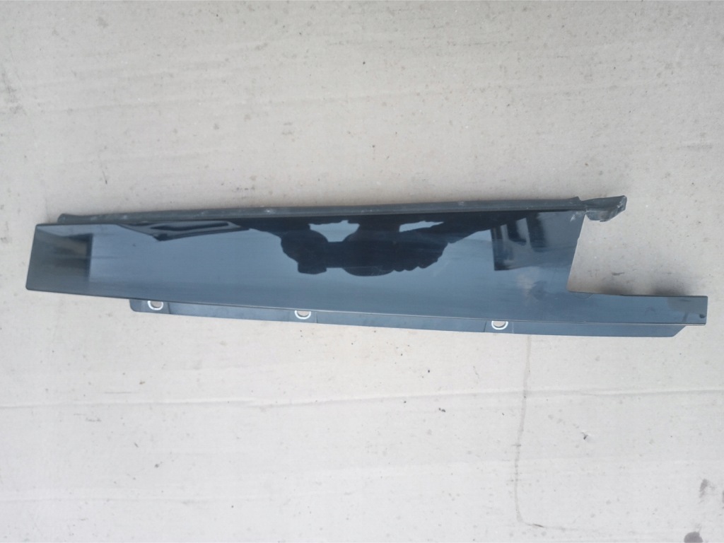 Купити Накладка стійка правий задній fiat 500x 51939945