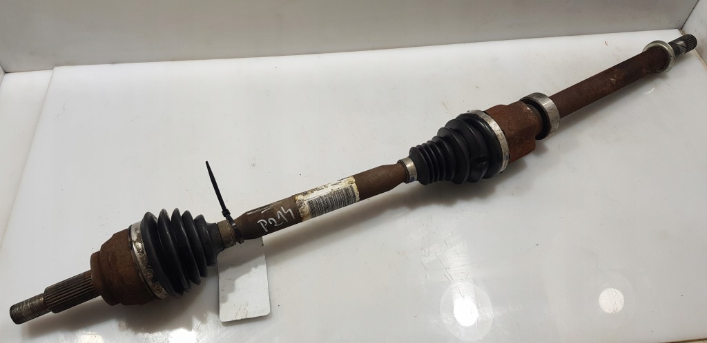 фото №1, Renault scenic iv 1.3 tce 15r- приводной вал правая #p214