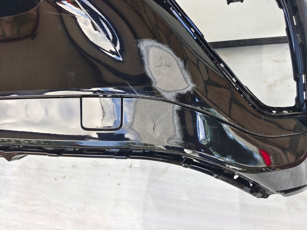 фото №4, Vw t-roc lift r-line 2ga 2021- бампер задня 2ga807417j