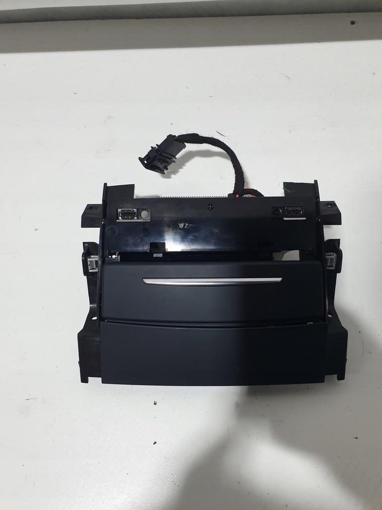 фото №1, Преобразователь напряжения audi a8 d4 4h 4h0907155d