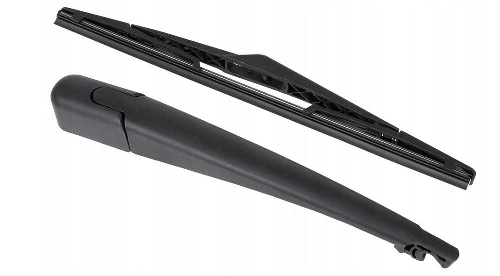 фото №1, Рычаг дворники задняя + щетка kia sportage 15-