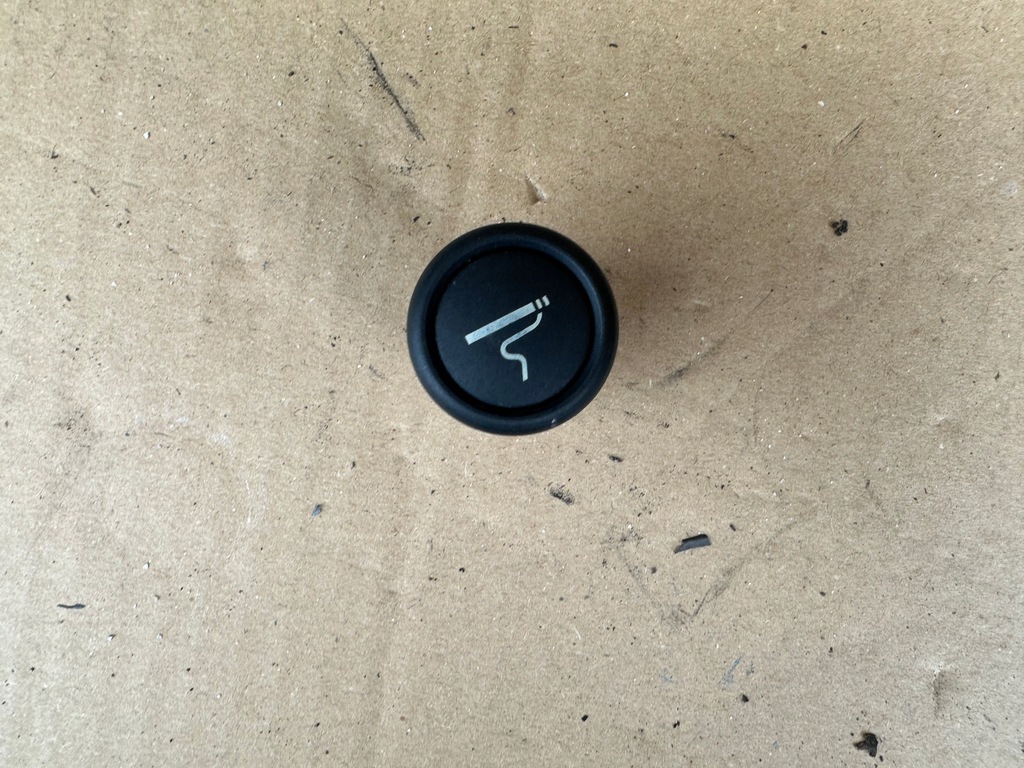 фото №1, Разъём прикуривателя saab 93 ss 02-07