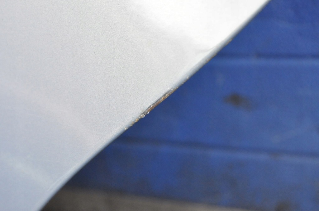 фото №10, Volvo v50 двері лівий задня задні kpl