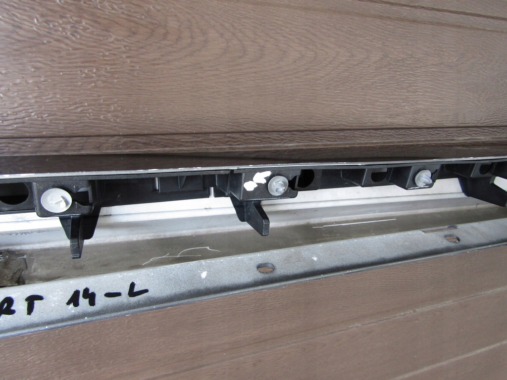 фото №6, Молдинг поріг ліва jaguar xe 760 f s r sport 14-