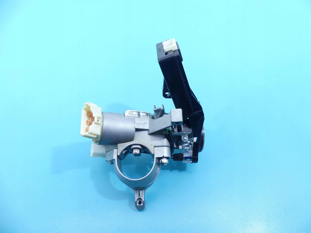 фото №12, Бортовий комп'ютер набір e6t78871h lancer viii x 1.6 16v