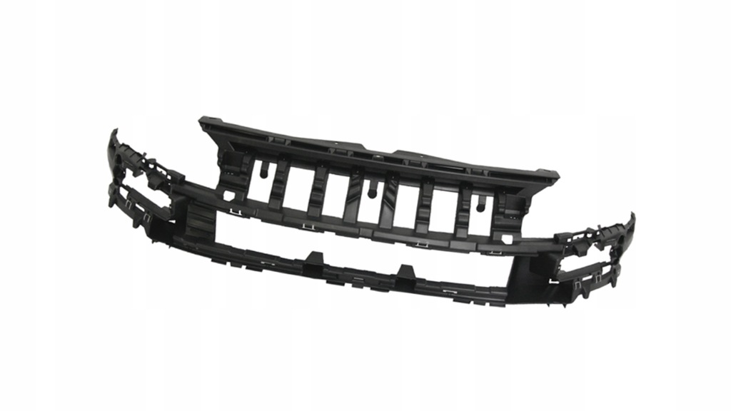 фото №1, Решётка радиатора решётка кронштейн citroen berlingo ii 2 12-