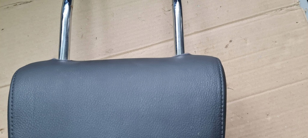 A6 c6 lift подголовник сиденье правый перед кожа milano sline 4f0881902bb в Украине