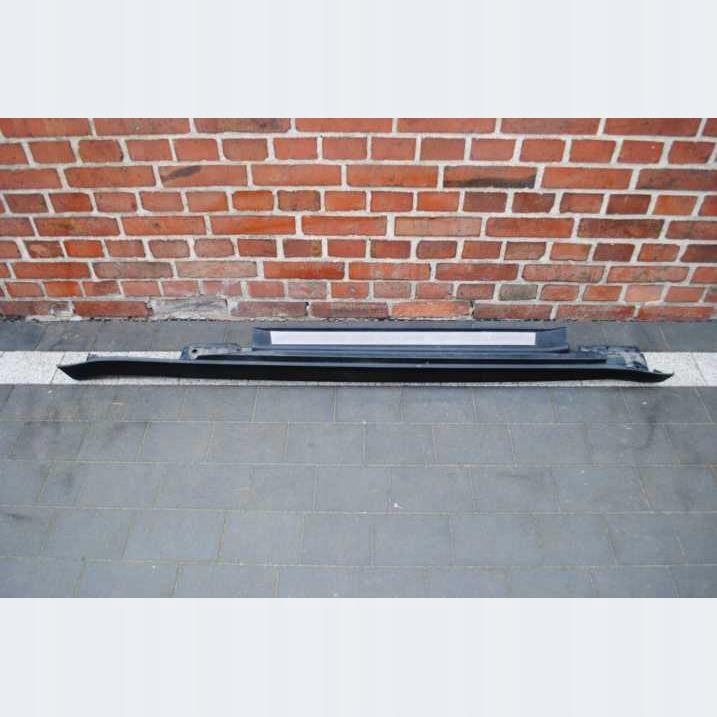 фото №1, Молдинг поріг права mini cooper s r56 7147916