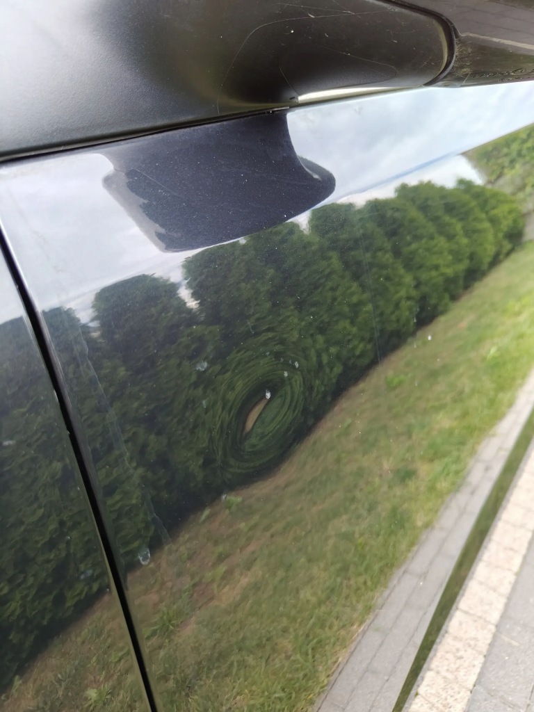 фото №5, Kia sportage 3 iii дверь левая передние левый перед 1k