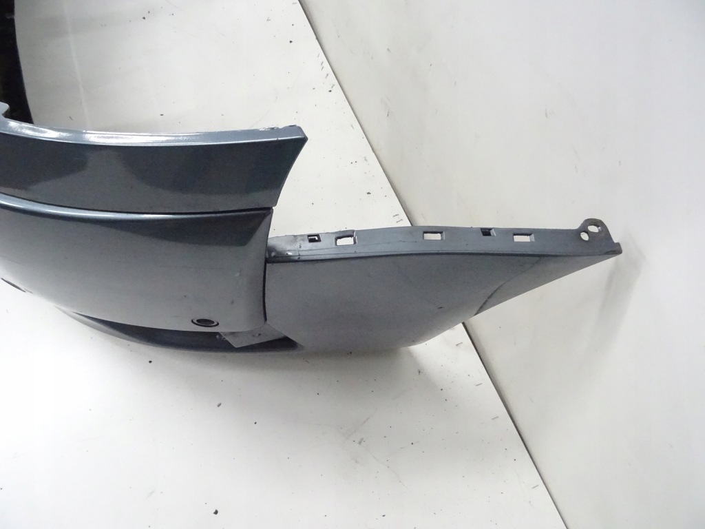 фото №6, Citroen c4 grand picasso бампер перед ксенон 6 pdc