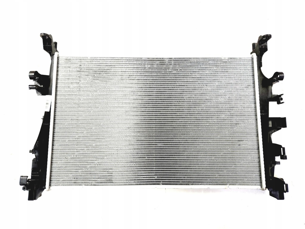 фото №1, Радиатор wody fiat 500x jeep renegade nowa оригинальный номер