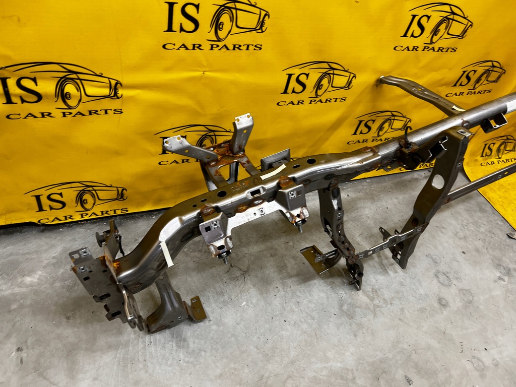 фото №8, Труба каркас панелі підсилювач ford kuga mk3 europa