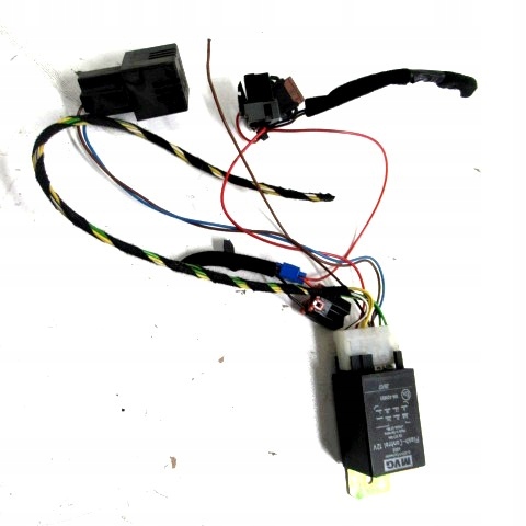 фото №10, Модуль ldc kia rio iv v 17 95300-h8100