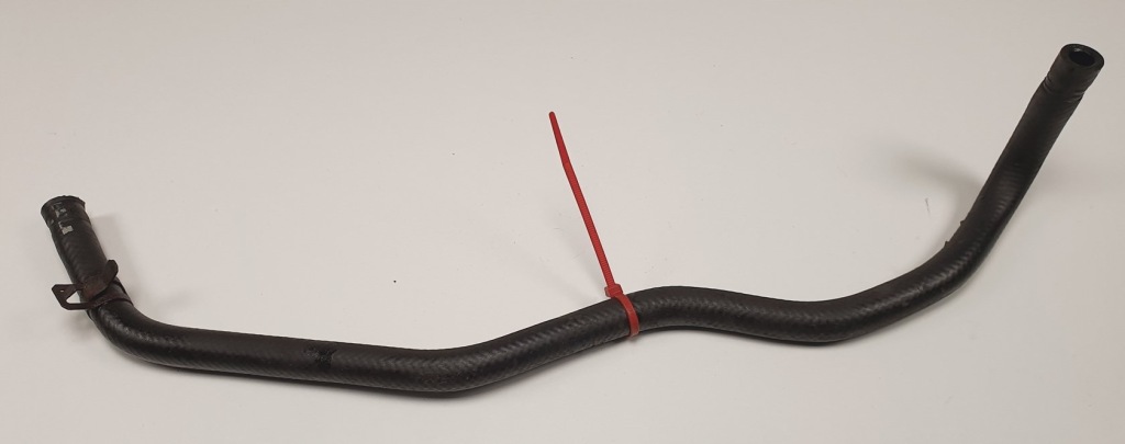 фото №1, Шланг підсилювача jaguar s-type 3.0 v6
