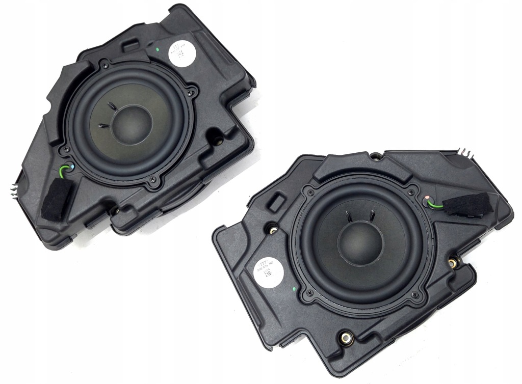 Аудіосистема bang&olufsen audi a8 s8 d4 4h 4h1035465b 4h0035466 Ціна