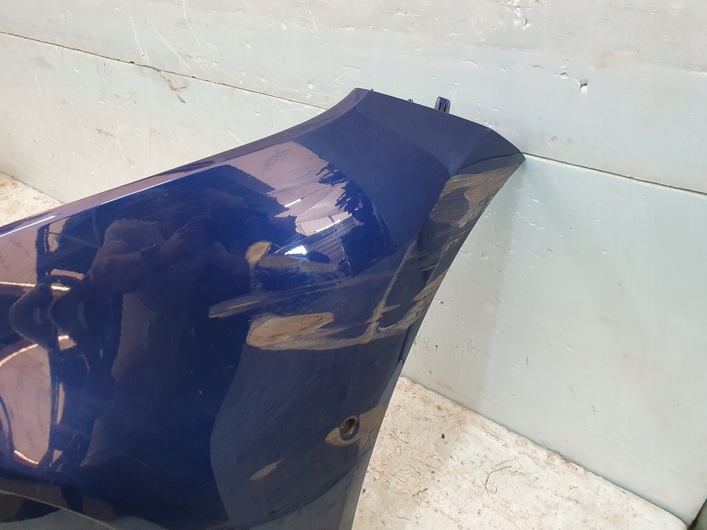 фото №7, Бампер mercedes eqc w293 amg перед передній