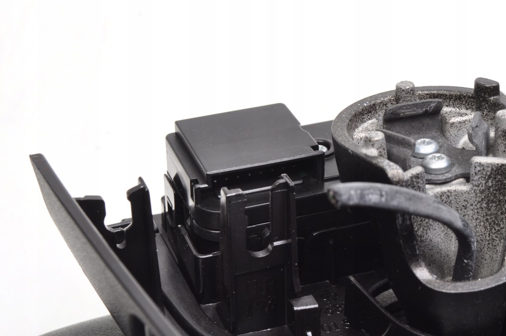 фото №4, Mercedes w117 зеркало внутреннее a1768211136